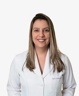 Caroline Larré Barbosa