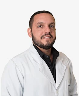 Daniel Dias da Silva