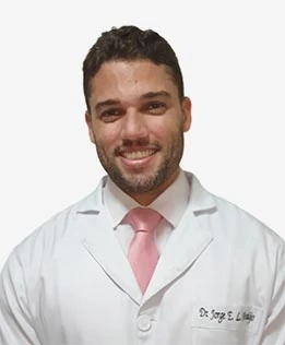Jorge Araújo