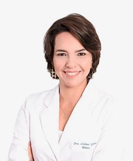 Lislane Gomes