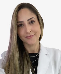 Luciana Nery Machado