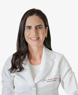 Ludmila Fernandes Santana