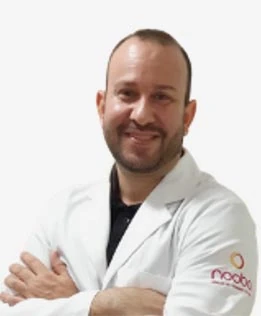 Marcos Roberto Banhara