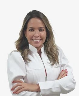 Maria Martinez Kruschewsky