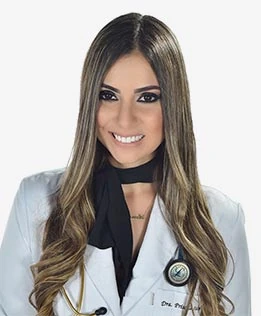Priscilla Falcon Lacerda