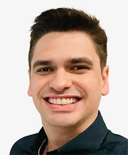 Weslen Bernardo Correia
