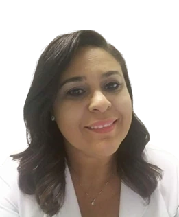 Cristiane Santana Leal