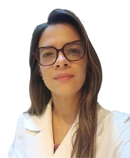 Lucienne Rezende Montalverne