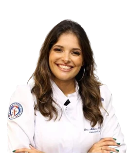 Milena Oliveira Brito da Silva