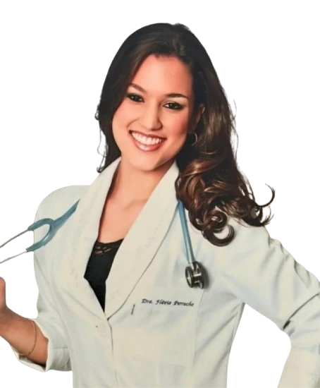 Flavia Perrucho