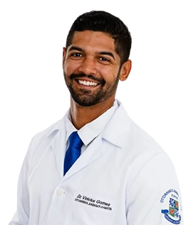 Vinicius Gomes