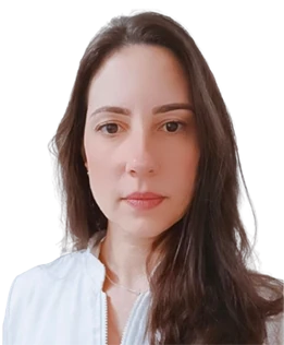 Maria Teresa Barbosa