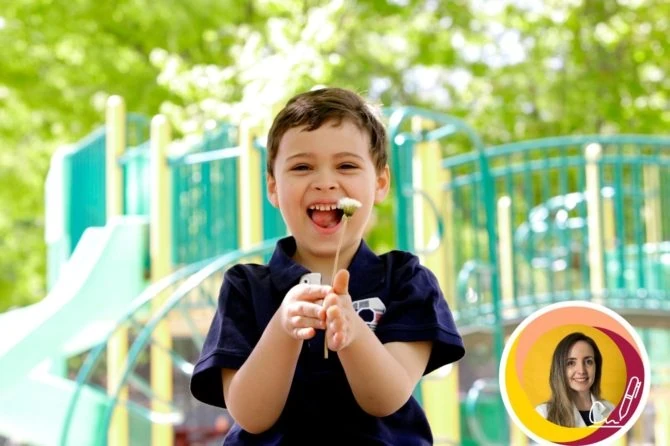 Abril Azul – Mês de Conscientização sobre o autismo
