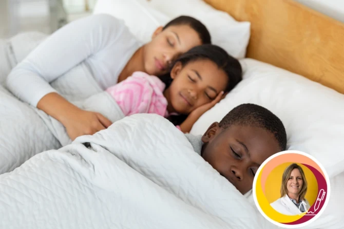 Distúrbios do Sono – Perguntas e Respostas
