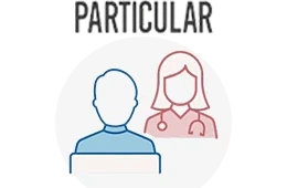 Particular