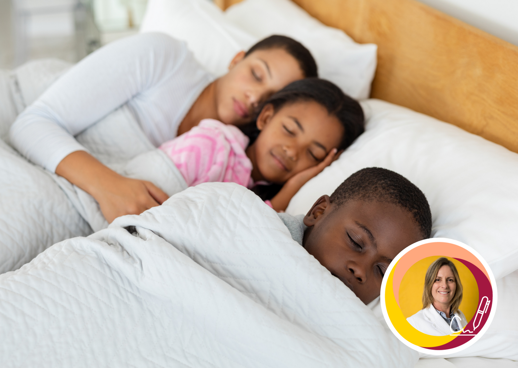Distúrbios do Sono – Perguntas e Respostas