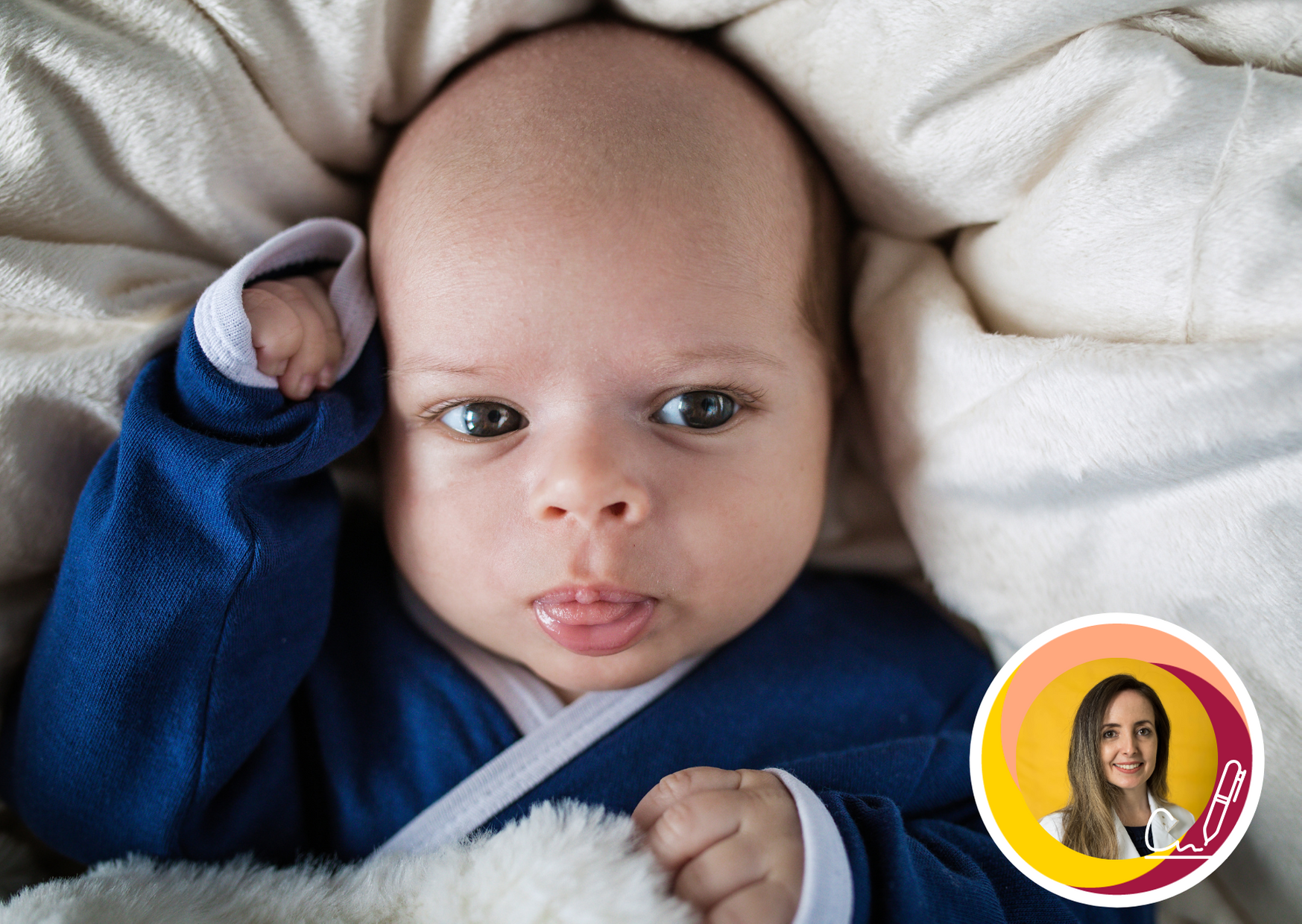 A Anquiloglossia, mais conhecida como língua presa, é uma anomalia congênita, que consiste no freio da língua mais curto, espesso e/ou anteriorizado, causando dificuldade na movimentação da língua, que pode ser leve ou bastante significativa.