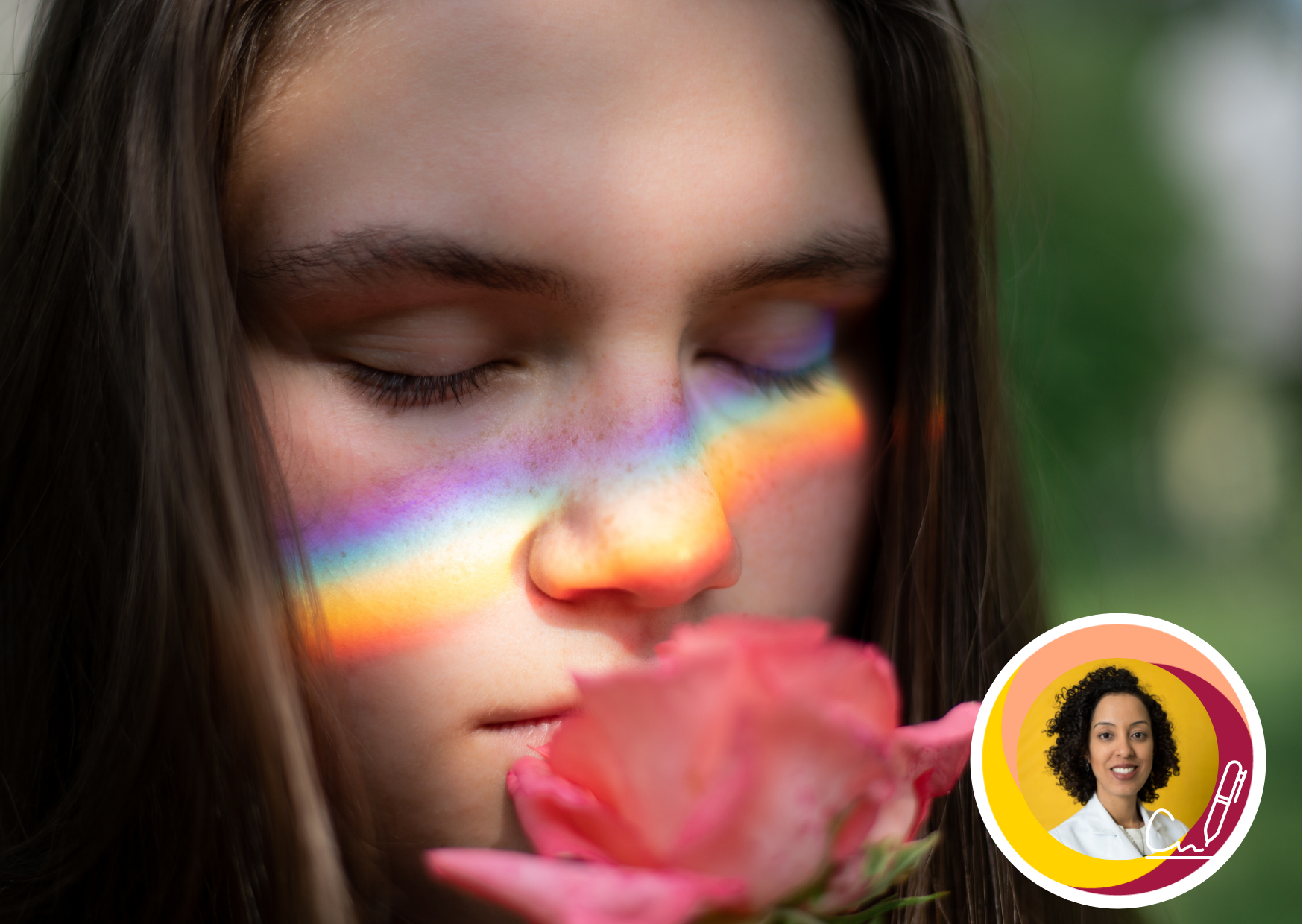 as nossas memórias e sentimentos. A alteração olfatória afeta diretamente o paladar e a integração com os demais sentidos interferindo nas relações e experiências humanas. Pessoas com alteração no olfato e no paladar tornam-se mais suscetíveis à depressão, por estarem privadas de conexões cotidianas tão importantes que costumamos subestimar.