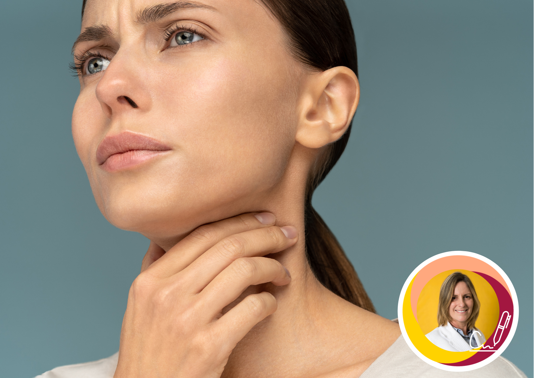 Algumas coisas podem acontecer e nos deixar “sem voz” ou afônicos. As mais comuns são as infecções virais, por exemplo, tipo esses vírus de gripe ou resfriado, que podem inflamar e diminuir a mobilidade das pregas vocais e elas não conseguem fazer o fechamento completo.